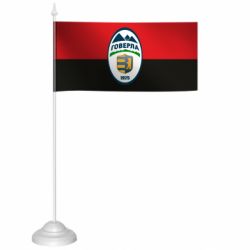 Прапорці настільні - FATLINE