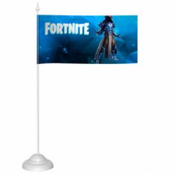 Прапорці настільні