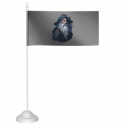 Прапорці настільні - FATLINE