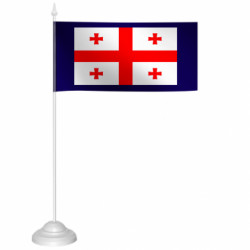 Прапорці настільні - FATLINE