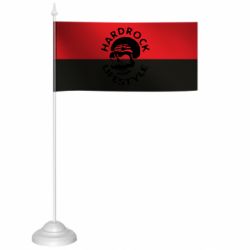 Прапорці настільні - FATLINE