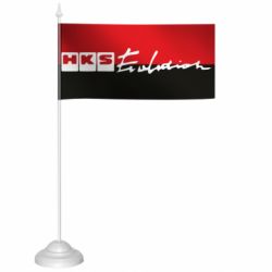 Прапорці настільні - FATLINE