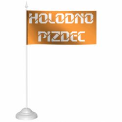 Прапорці настільні - FATLINE