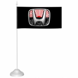 Прапорці настільні - FATLINE