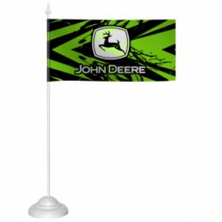 Прапорці настільні