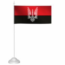 Прапорці настільні - FATLINE