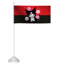 Прапорці настільні - FATLINE