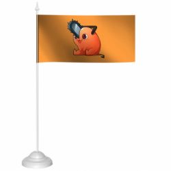 Прапорці настільні - FATLINE