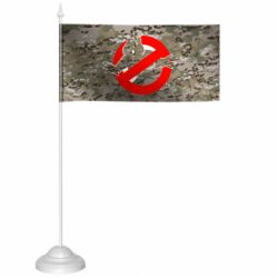 Прапорці настільні - FATLINE