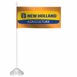 Флажки настольные - FATLINE