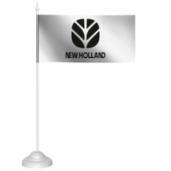 Флажки настольные - FATLINE