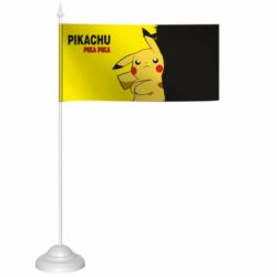 Прапорці настільні