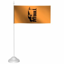 Прапорці настільні - FATLINE