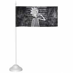 Прапорці настільні