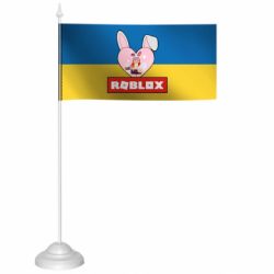 Прапорці настільні - FATLINE