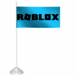 Флажки настольные - FATLINE