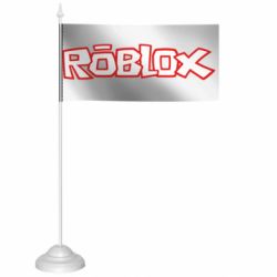 Флажки настольные - FATLINE