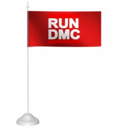 Прапорці настільні - FATLINE