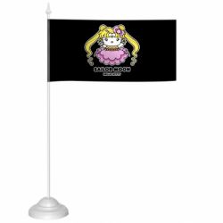 Флажки настольные - FATLINE