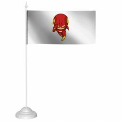 Прапорці настільні - FATLINE