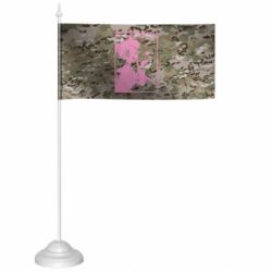 Прапорці настільні - FATLINE