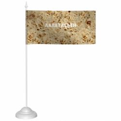 Прапорці настільні