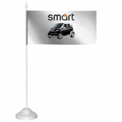 Прапорці настільні - FATLINE