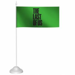 Флажки настольные - FATLINE