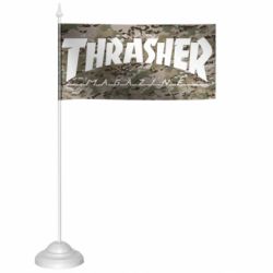 Прапорці настільні - FATLINE