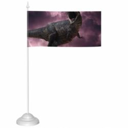 Прапорці настільні