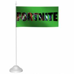 Прапорці настільні - FATLINE