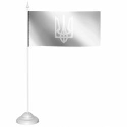 Прапорці настільні - FATLINE