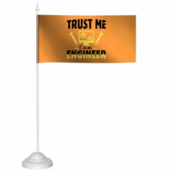 Прапорці настільні - FATLINE