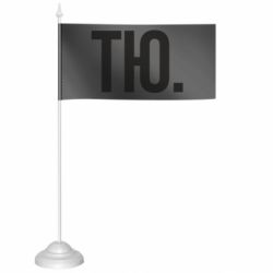 Прапорці настільні - FATLINE