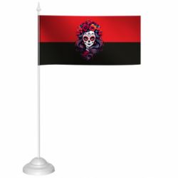 Прапорці настільні - FATLINE