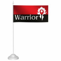 Прапорці настільні - FATLINE