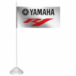 Прапорці настільні - FATLINE