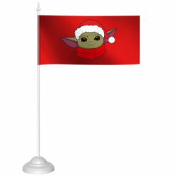 Прапорці настільні - FATLINE