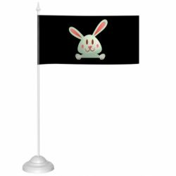 Прапорці настільні - FATLINE