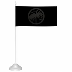 Прапорці настільні - FATLINE