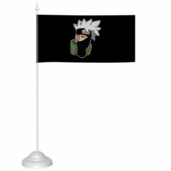 Прапорці настільні - FATLINE