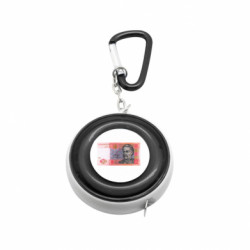 Рулетки-брелки