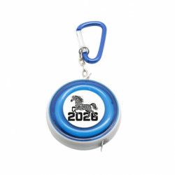 Рулетки-брелки