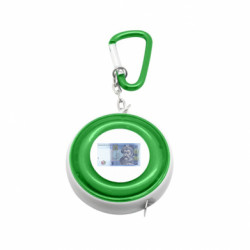 Рулетки-брелки