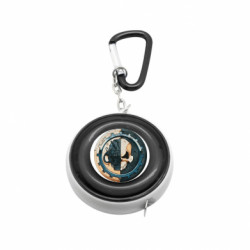 Рулетки-брелки