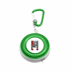 Рулетки-брелки