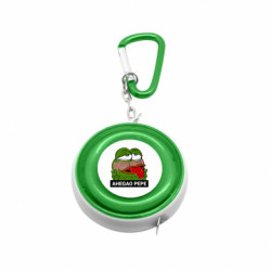 Рулетки-брелки