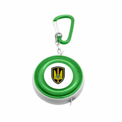 Рулетки-брелки