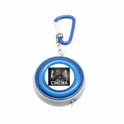 Рулетки-брелки