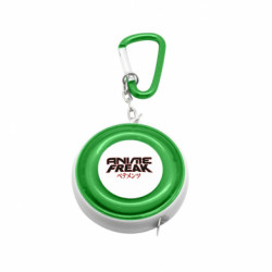 Рулетки-брелки